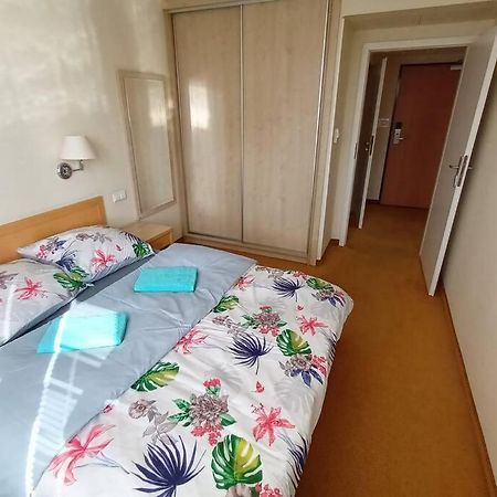 10Q - Z6 Apartament 1001 Warsaw Ngoại thất bức ảnh