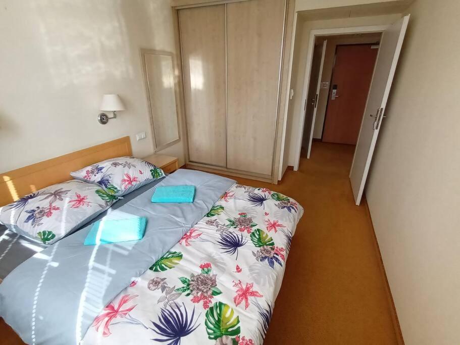 10Q - Z6 Apartament 1001 Warsaw Ngoại thất bức ảnh