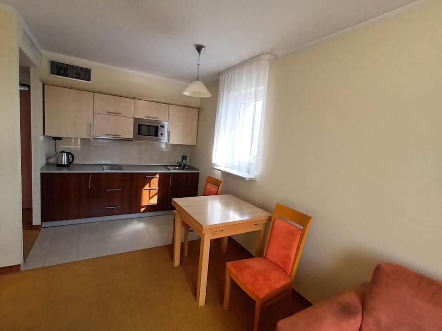10Q - Z6 Apartament 1001 Warsaw Ngoại thất bức ảnh